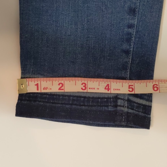 NYDJ Alina ankle jeans - Picture 10 of 10